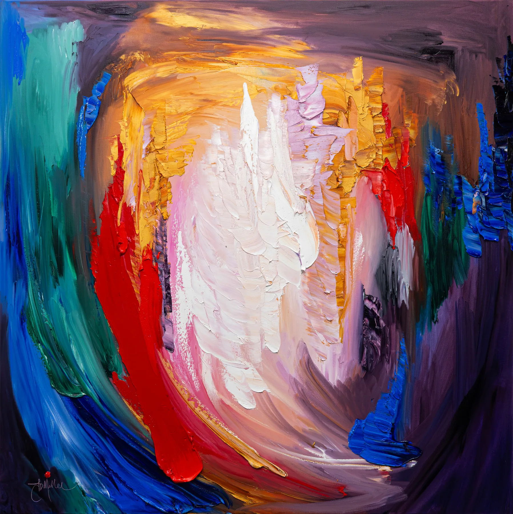 Luminous Symphony