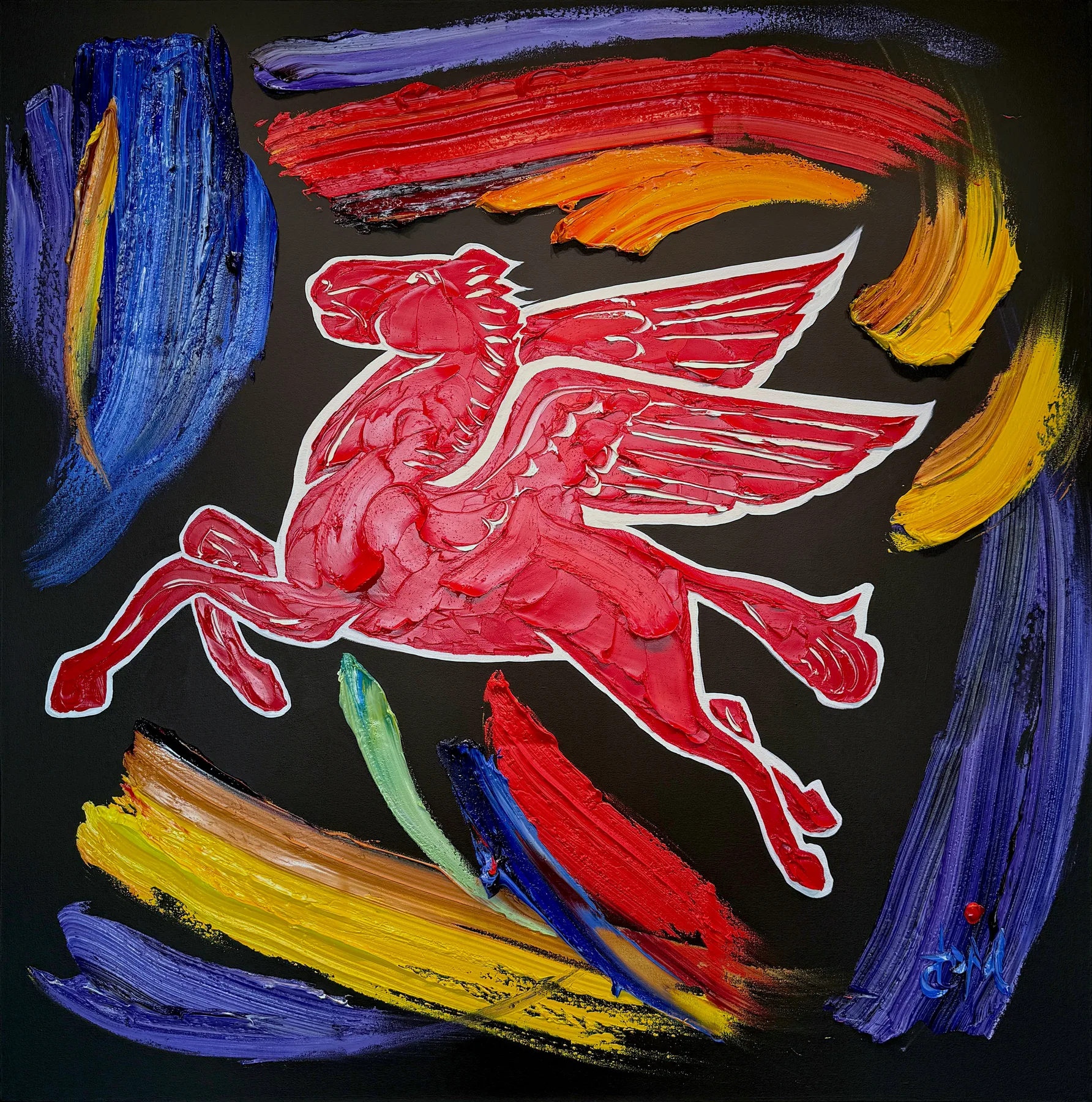 Project Pegasus