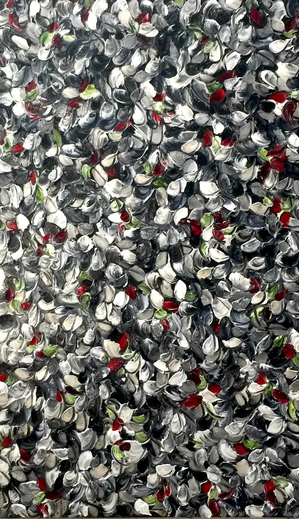 Red Wine and Roses