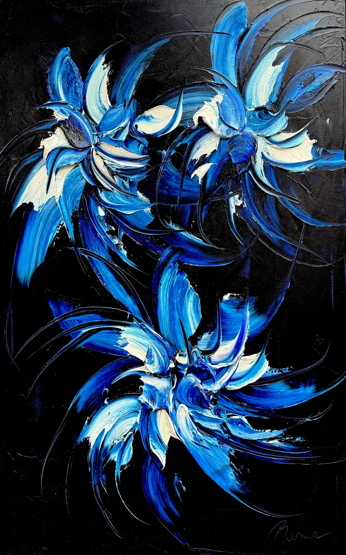 Star Burst