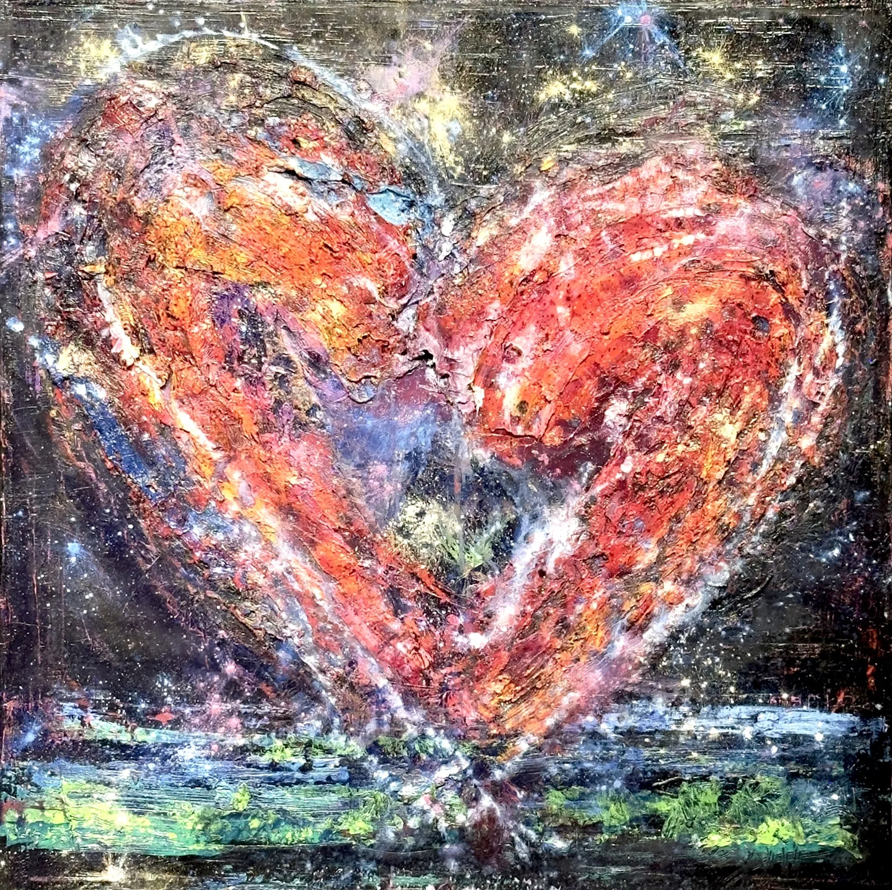 Universal Love