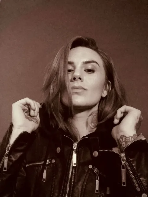 Carrie Cameron